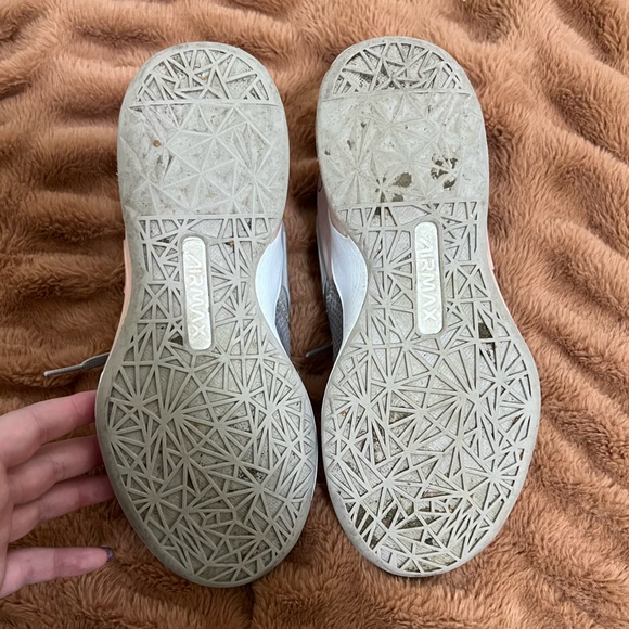 Nike Air Max Bella Training - Picture 4 of 5